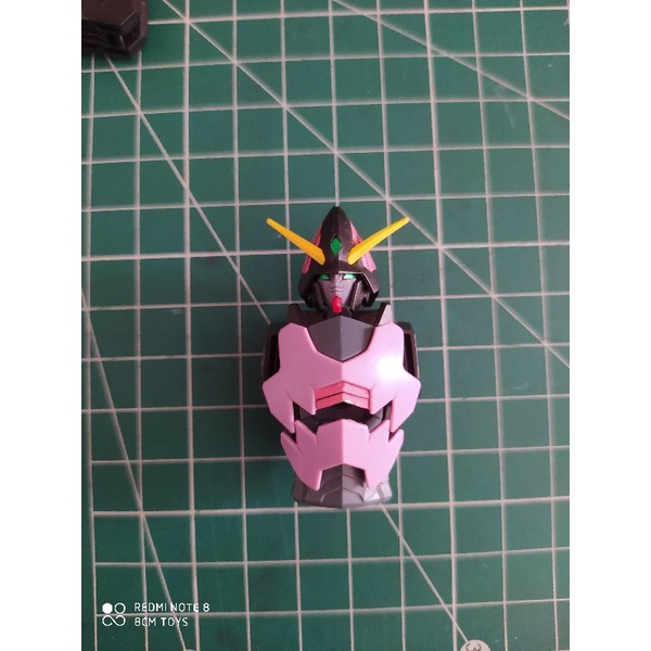 parts HG 1/144 Gundam The End Body Bandai