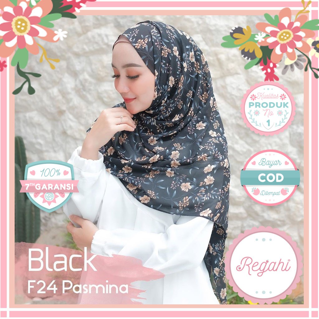 5 Warna  Babydoll  premium import Jilbab  Pasmina tali ceruty 