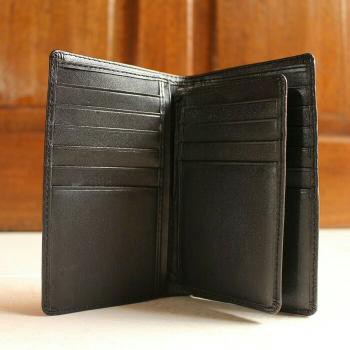 Dompet Kulit Pria Tanggung Import Branded Braun Buffel 7064