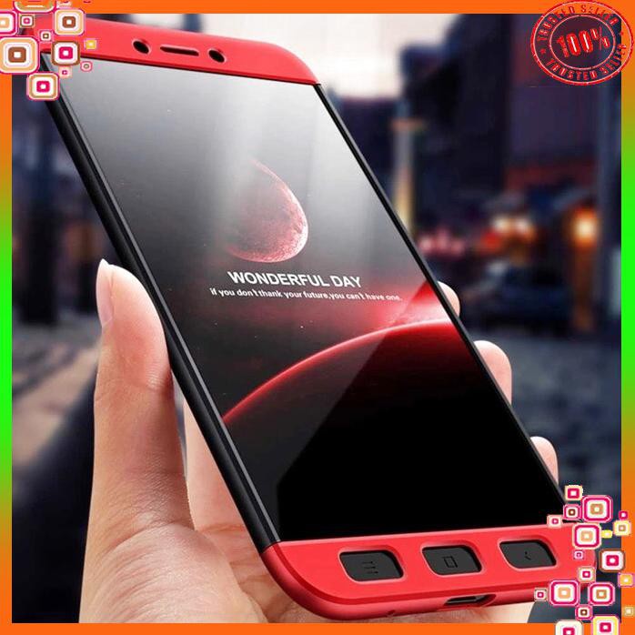 CASING 360 ARMOR FULL CASE COVER CASE SAMSUNG J5 PRO