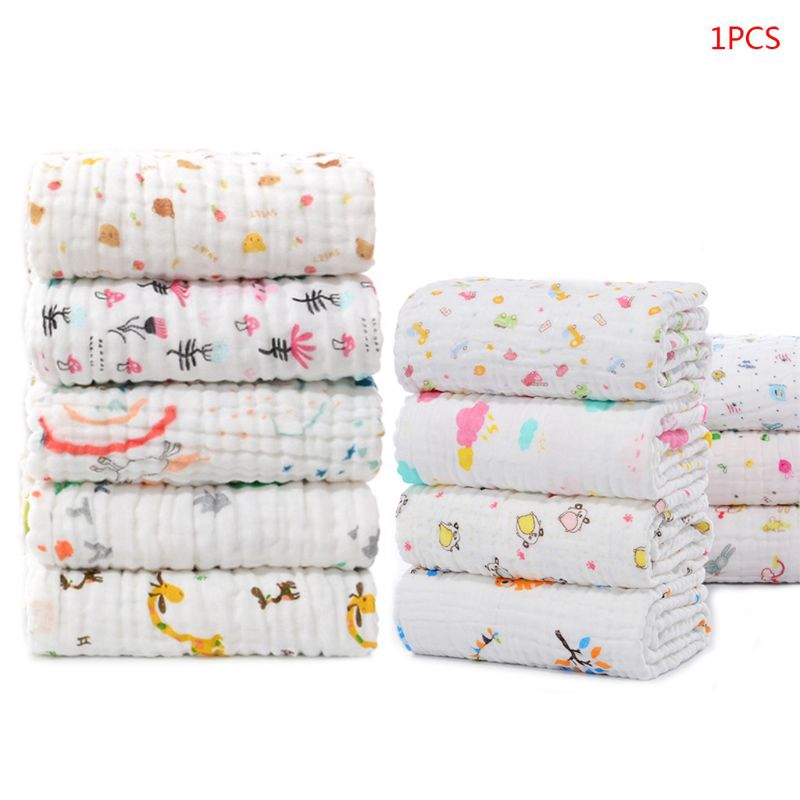 muslin cloth baby blankets