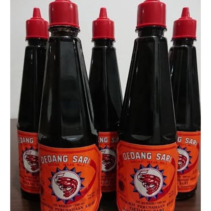 

KECAP UDANG / KECAP CIREBON / KECAP MANIS / KECAP ASIN / OLEH OLEH CIREBON