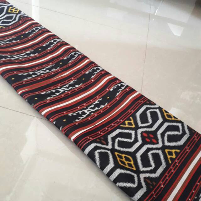 Bnd kain batik  printing songket murah batik  bahan  songket 