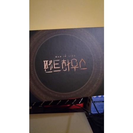 album penthouse ost unsealed pc seojin dan pc seokhoon