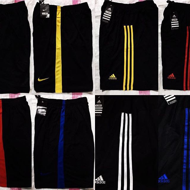 Suplyer Jersey CELANA GO ADIDAS & NIKE GRADE ORI Berkualitas