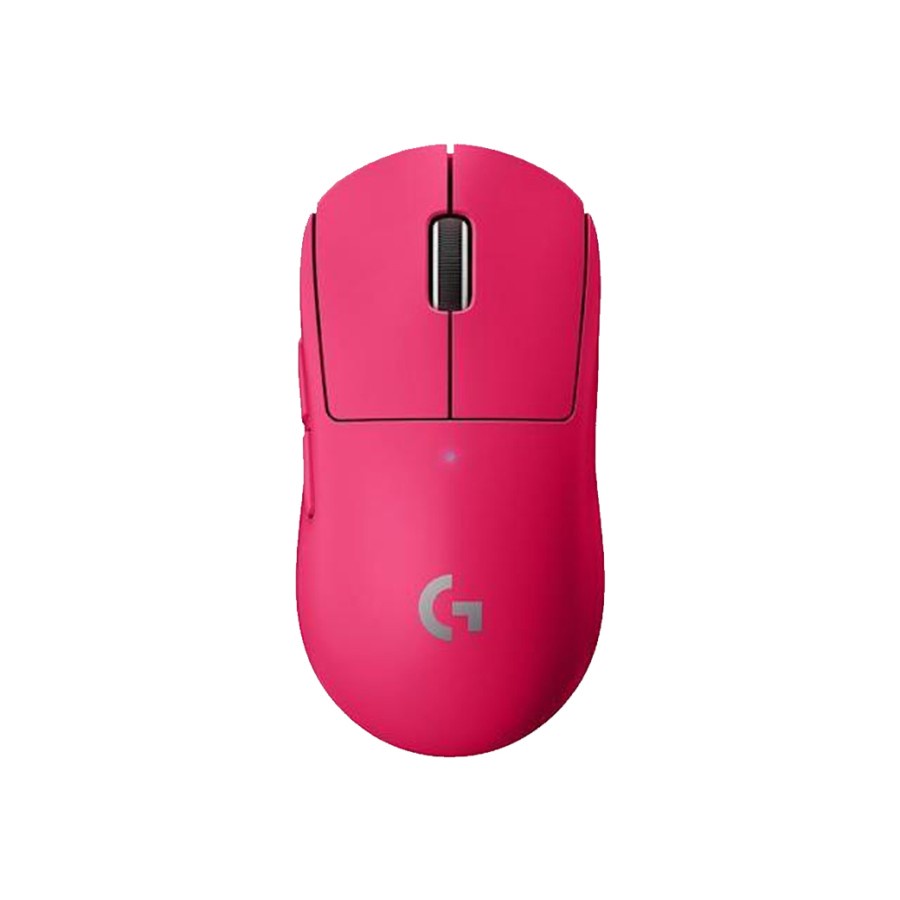 Logitech G Pro X Superlight Wireless Gaming Mouse Super Light