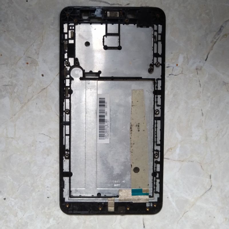 Frame bessel lcd Asus Zenfone 6 T00G