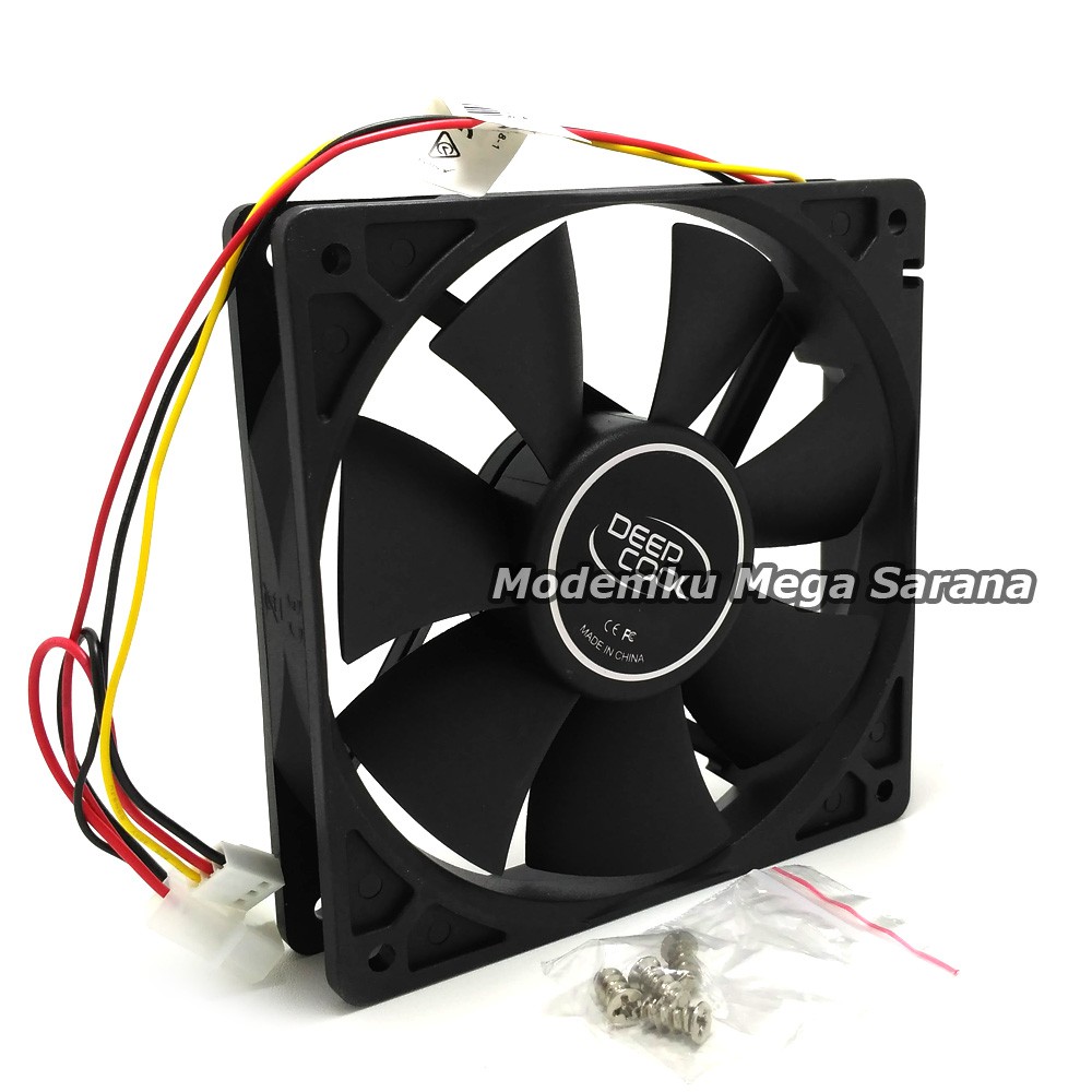 Deepcool XFan 120 Fan Case | Fan Casing