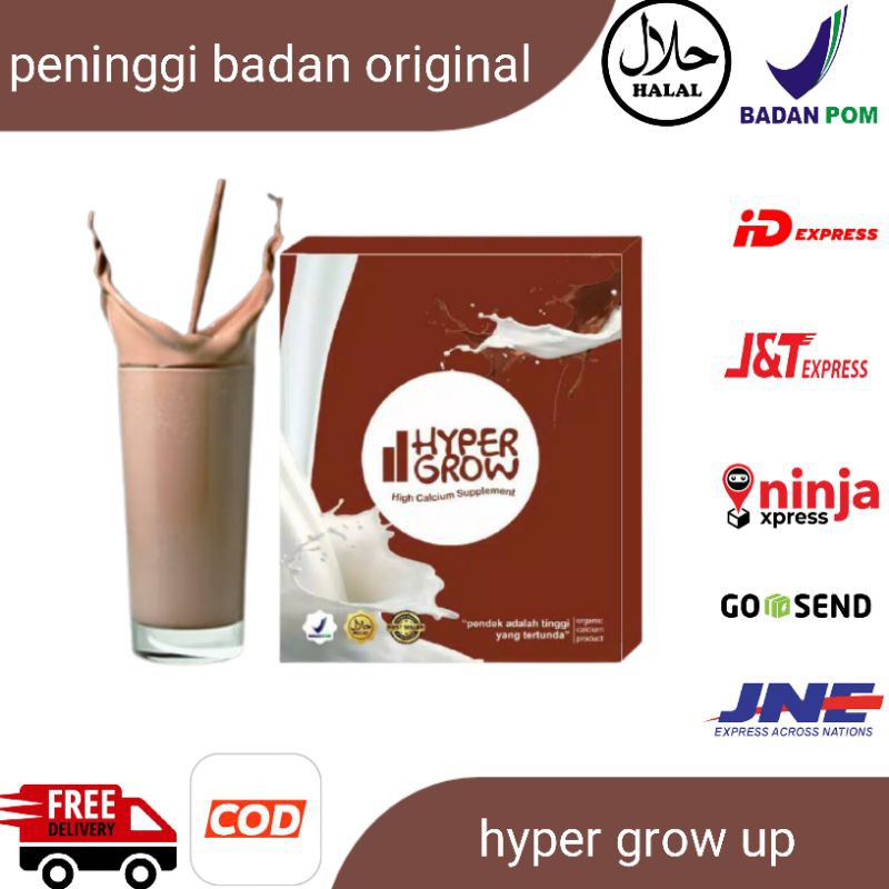 

SUSU HYPERGROW PENINGGI BADAN - PAKET ECER SUSU HIPERGROW UP ORIGINAL MURAH