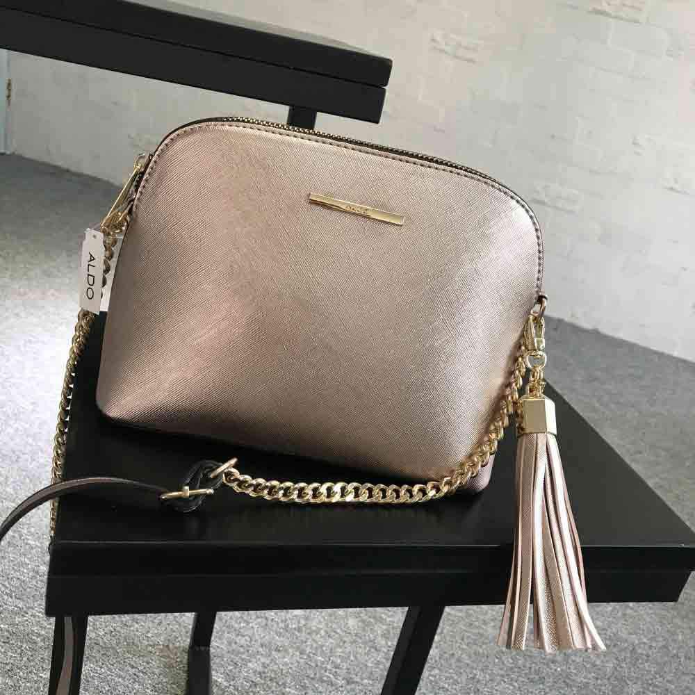 ORIGINAL BRANDED - ALDO LAQUINTA WOMEN SLING BAG