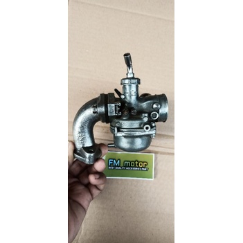 KARBURATOR HONDA ASTREA GRAND SUPRA X LAMA SUPRA FIT LAMA ORIGINAL COPOTAN MOTOR