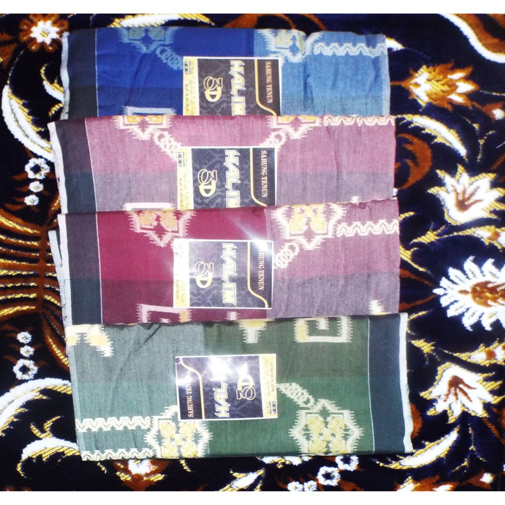 SARUNG HALIM VISCUSE DEWASA