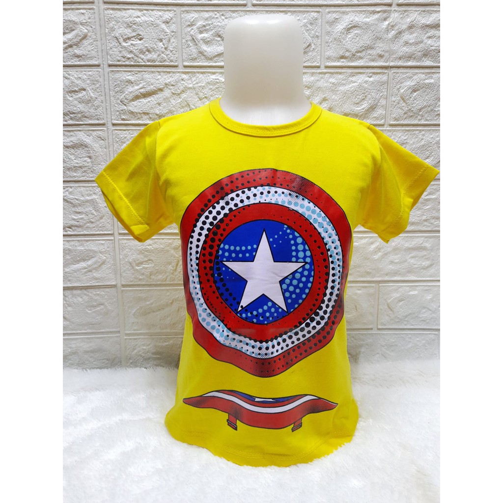 BAJU ANAK LAKI-LAKI/ATASAN ANAK LAKI-LAKI/KAOS ANAK LAKI-LAKI KAOS DISTRO USIA 1-12 TAHUN