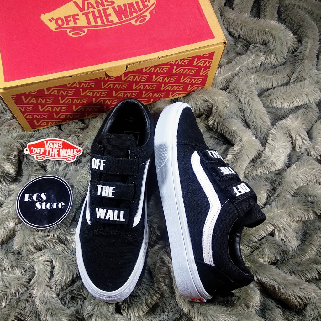 vans off the wall indonesia