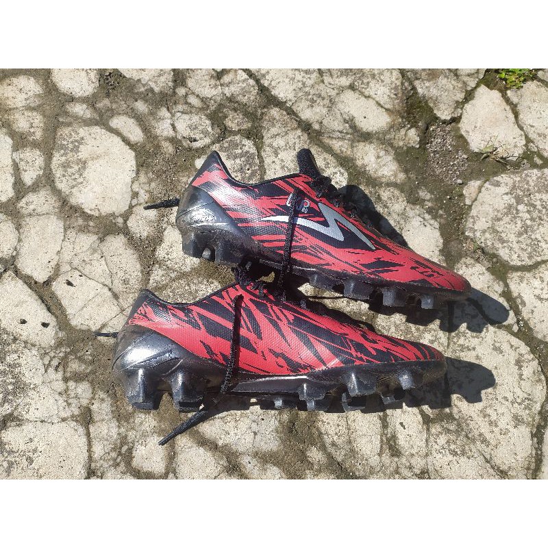 Specs Accelerator Illuzion Wiljan Pluim