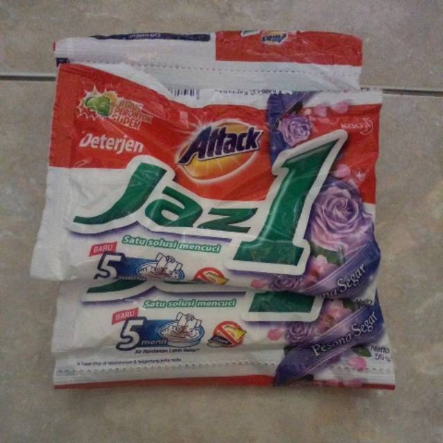 Harga jaz1 renteng Terbaru Jul 2026 | BigGo Indonesia