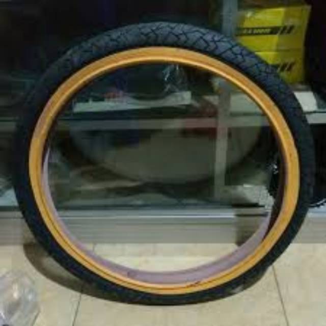 BAN LUAR SEPEDA UKURAN 20