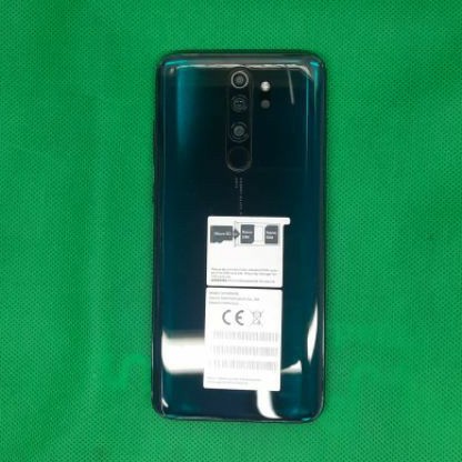 HP SECOND XIAOMI REDMI NOTE 8 PRO 6/64 & 6/128-5