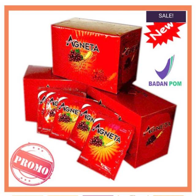 AGNETA RED WINE ORIGINAL 1 BOX