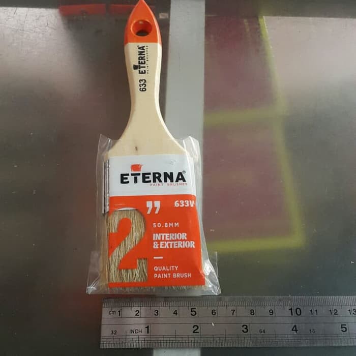 

Kuas cat Eterna 2 inch