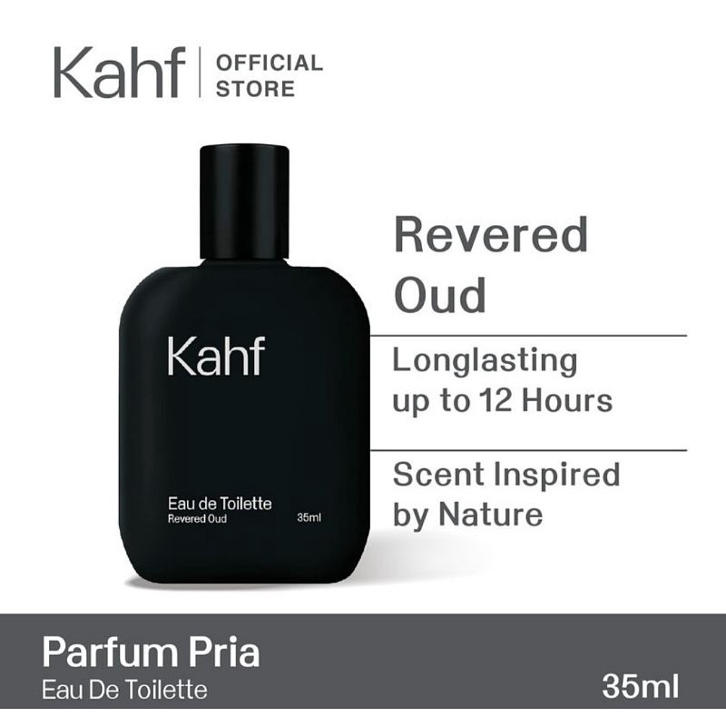 Kahf EDT