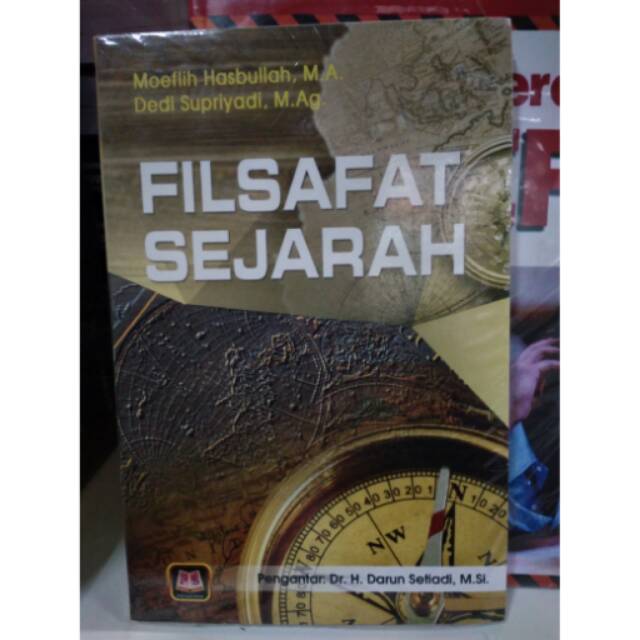 FILSAFAT SEJARAH
