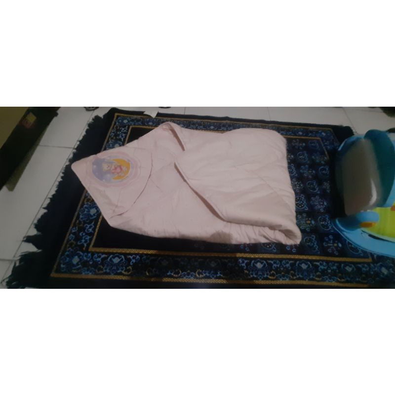 preloved sleeping bag baby