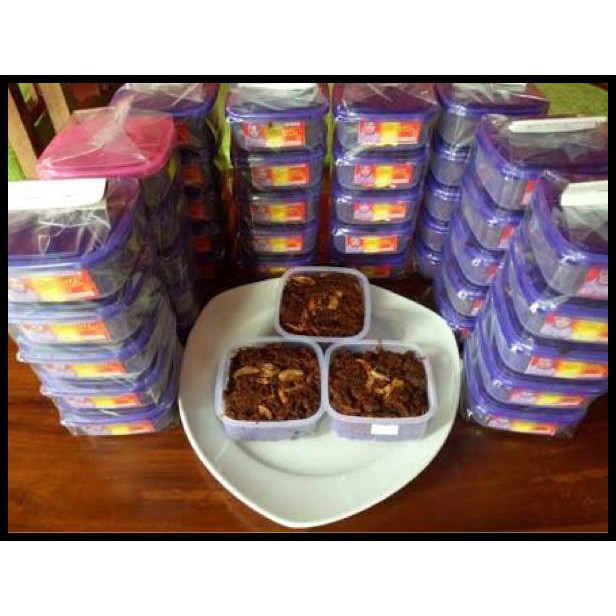 

Terlaris Gepuk Ayam Karwati Pedas Termurah - Ready Stock Setiap Hari