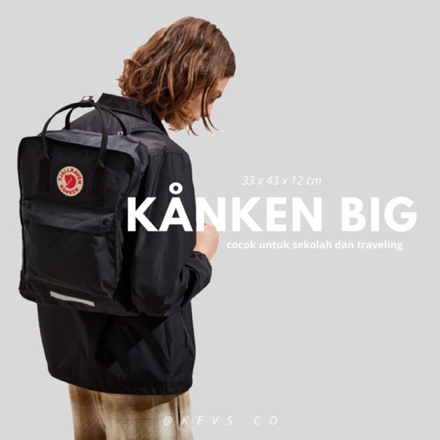 kanken large