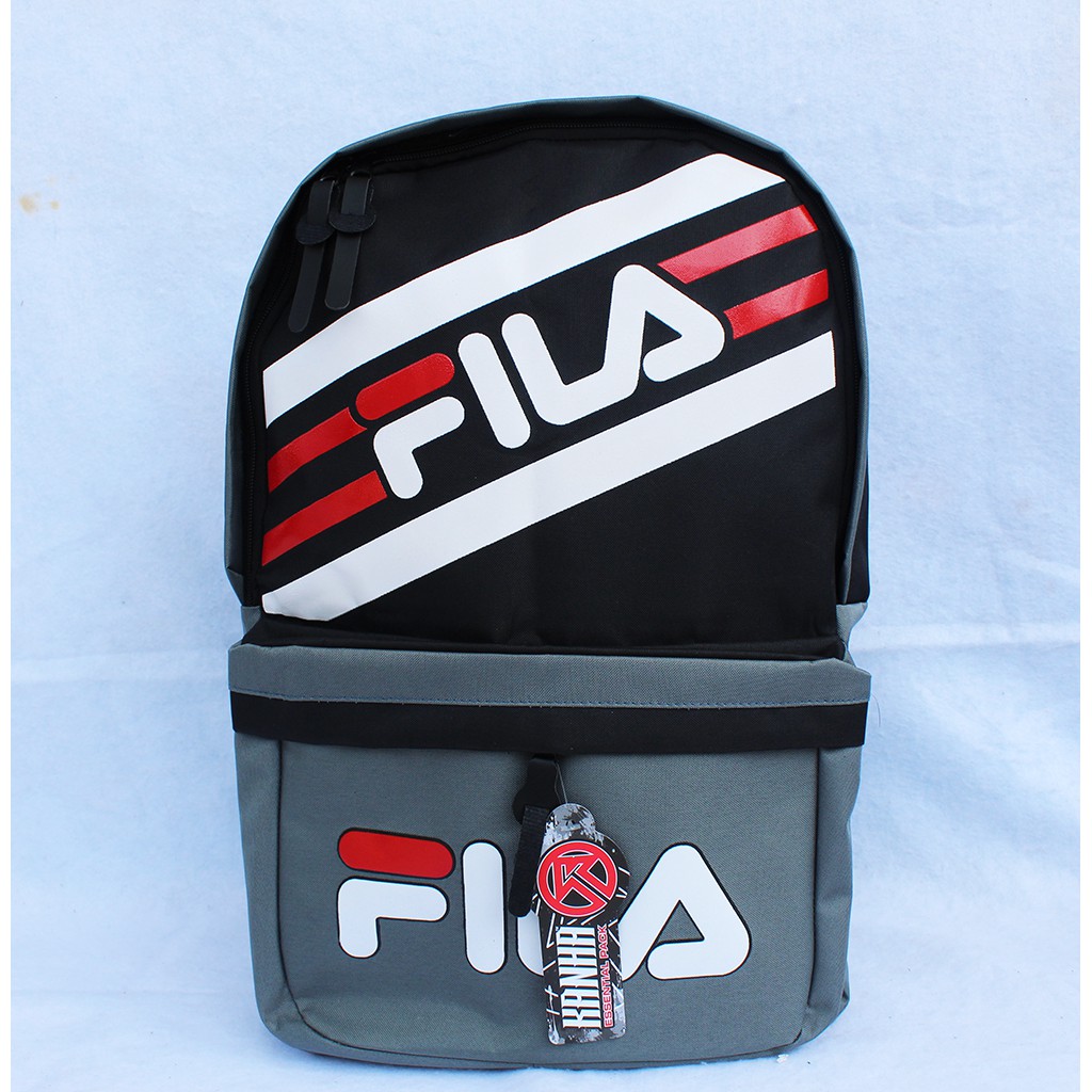 TAS SEKOLAH ANAK DAN REMAJA BACKPACK SCHOOL TAS GENDONG PRIA TERMURAH