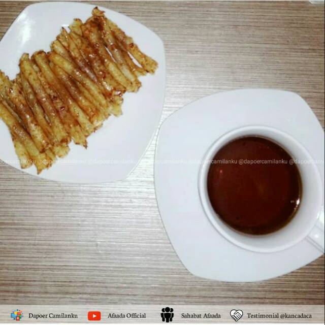

SALE LUMPIA GULA AREN 200gram