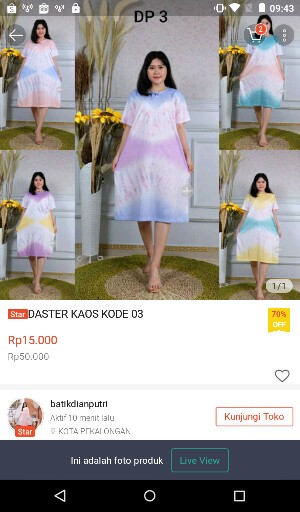 Terlaris Serut Genes Jelita Tunic Navbor Yelbor Whitbor Creambor Tunik Batik Modern Hrb030 Dolbi Dob