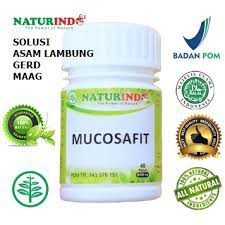 Mucosafit (lambung)