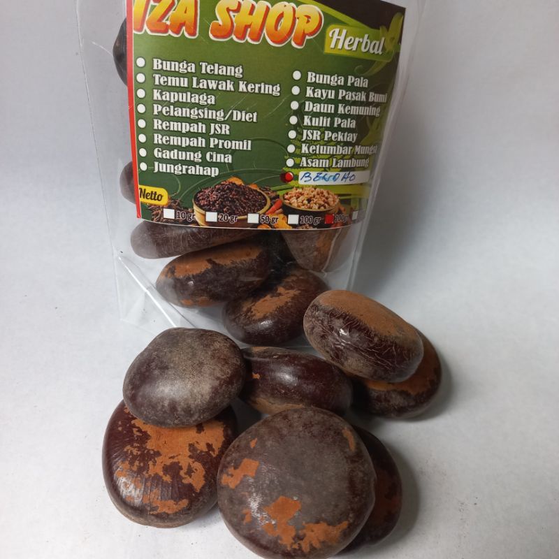 

biji bendho/herbal bendo 200gr