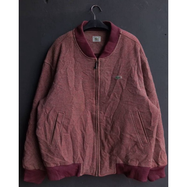 Jacket Harington Lacoste