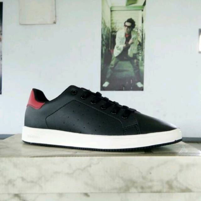 Sepatu Anak Tomkins Eyez Junior - Sepatu Olahraga - Sepatu Sneakers - Sepatu Lari - Sepatu Sekolah