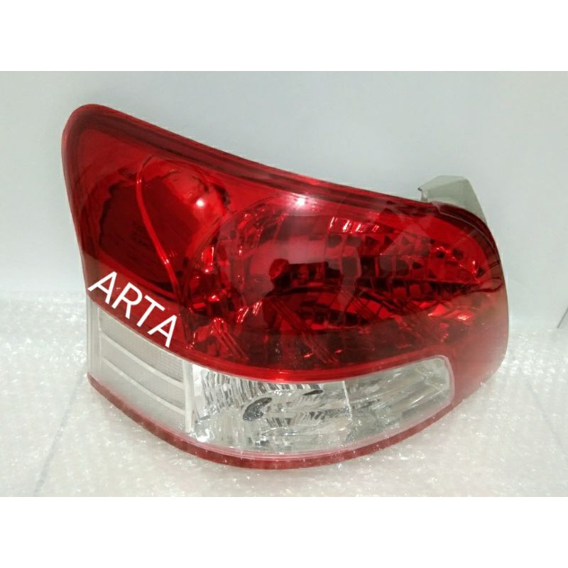 Stop Lamp assy Lampu stop lampu rem belakang  VIOS NEW / LIMO  gen 2