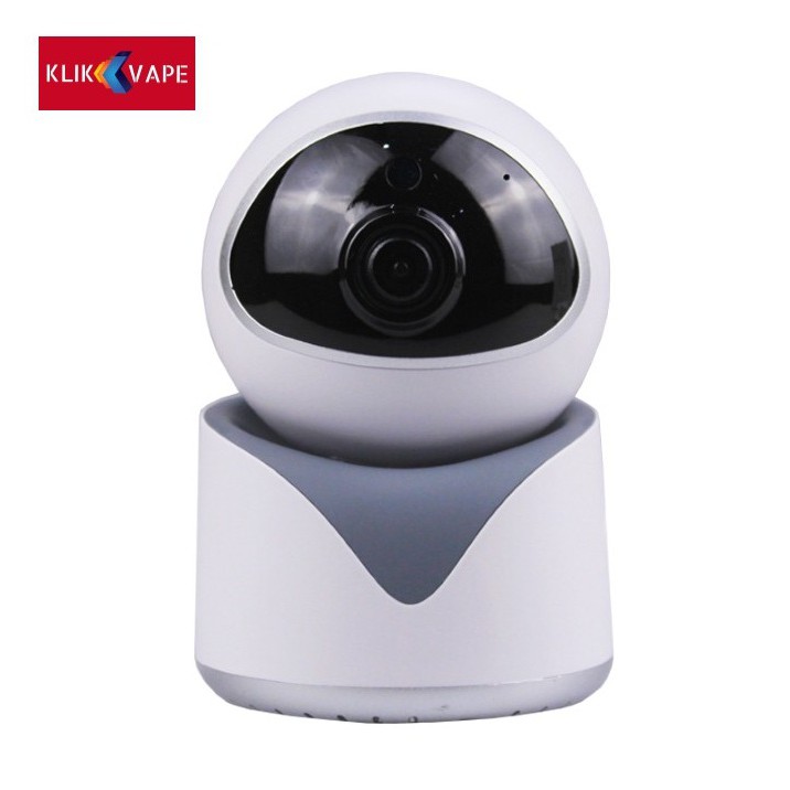 PTZ Wifi Smart Camera 1080P-2.0MP - Y12 AutoTracking [YCC365]