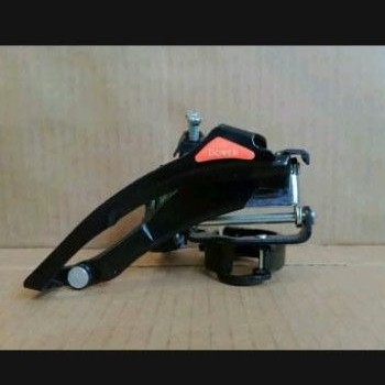 FD sepeda 3 speed power c050 m6 31.8