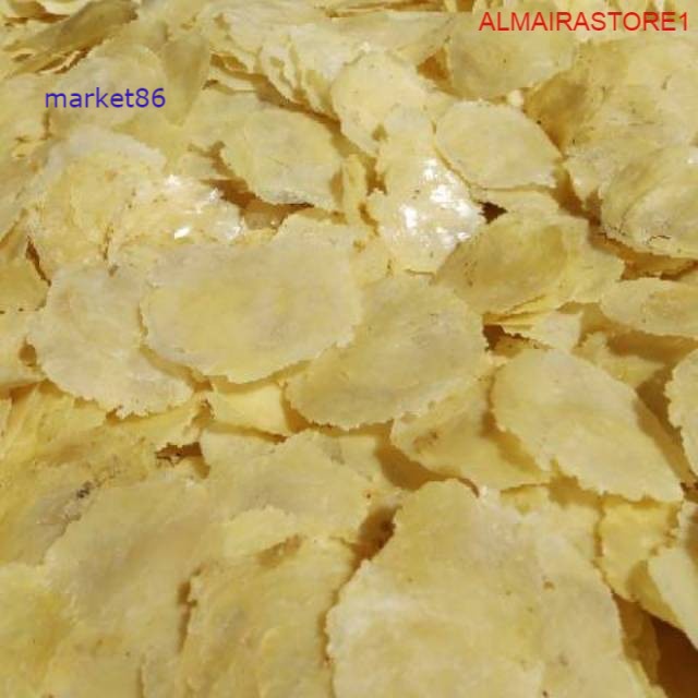 

Grosir Sayuran Segar Sayur Emping Melinjo Mentah 250 Gram murah - Market86