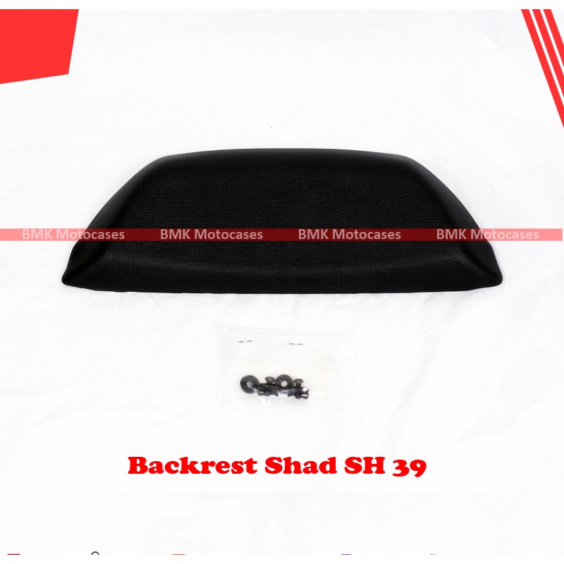Backrest Shad SH 39 Backrest Shad SH39