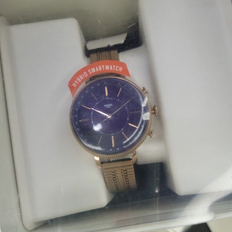 FTW5062 Hybrid Smartwatch