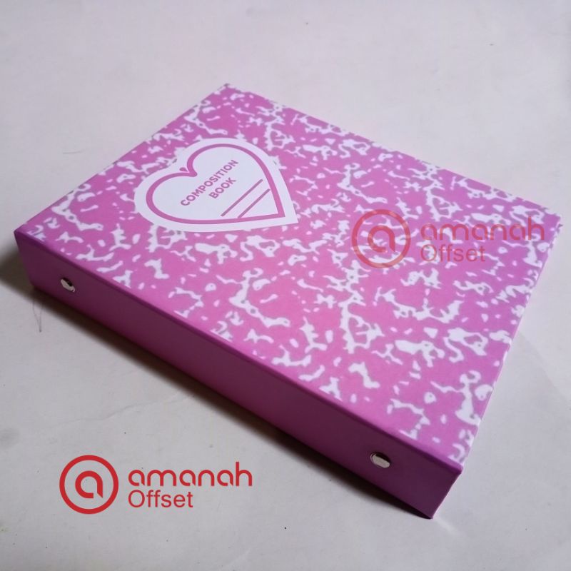 

Custom Binder