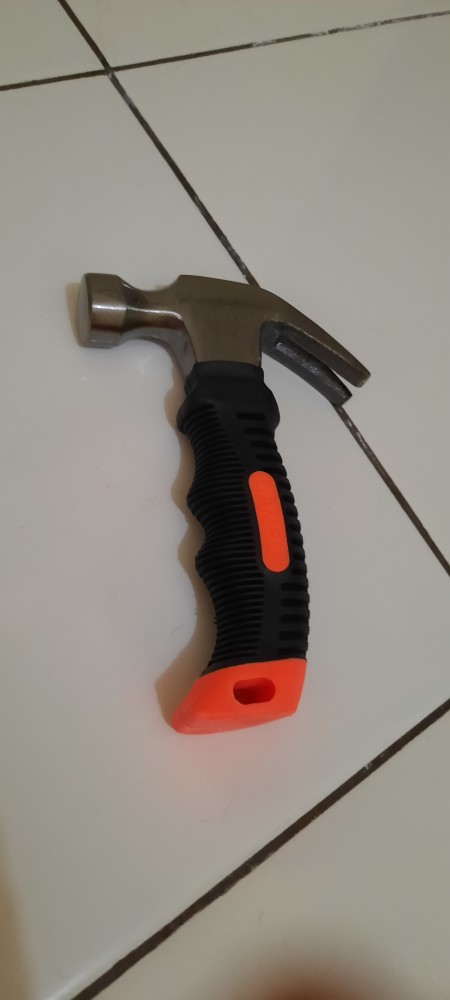 Camel Palu Kambing Mini Palu Cebol Gagang Karet