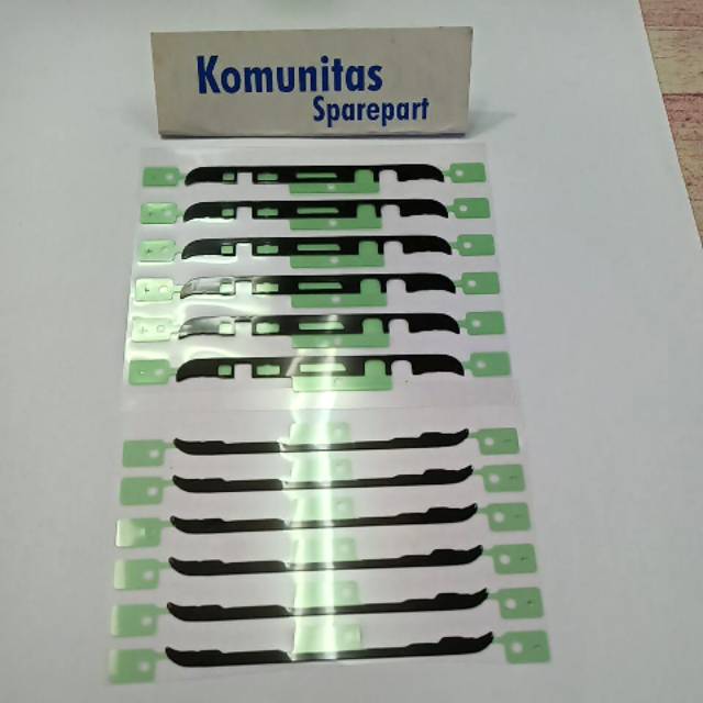 

LEM ADHESIVE /STICKER SAMSUNG NOTE 8
