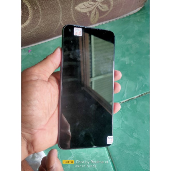 Oppo A54 MATI TOTAL