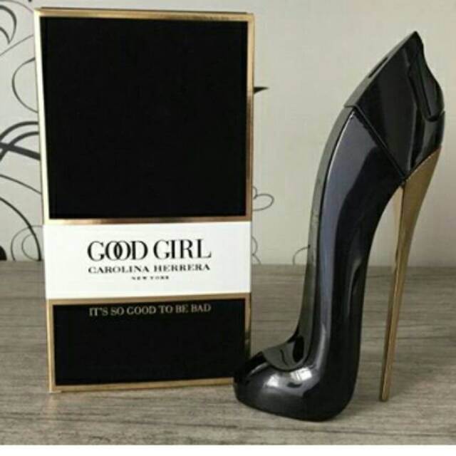 Carolina herrera good girl