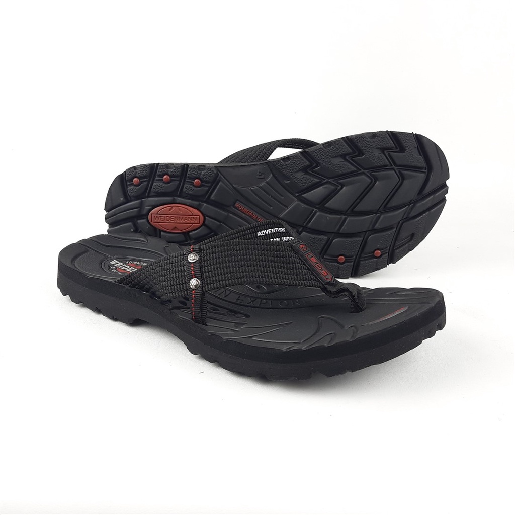 Sandal Gunung original Weidenman Adventure.11 38-43