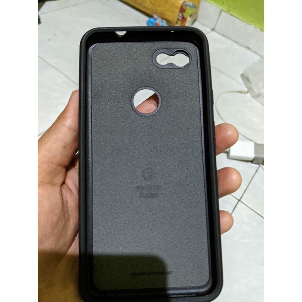 moment case pixel 3a xl