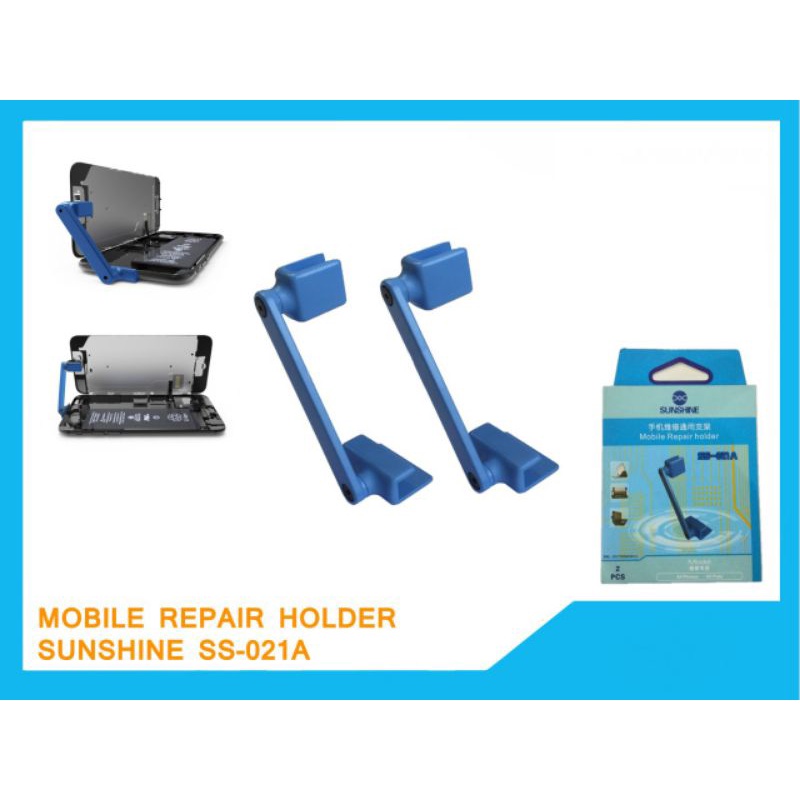 MOBILE REPAIR HOLDER SUNSHINE SS-021A